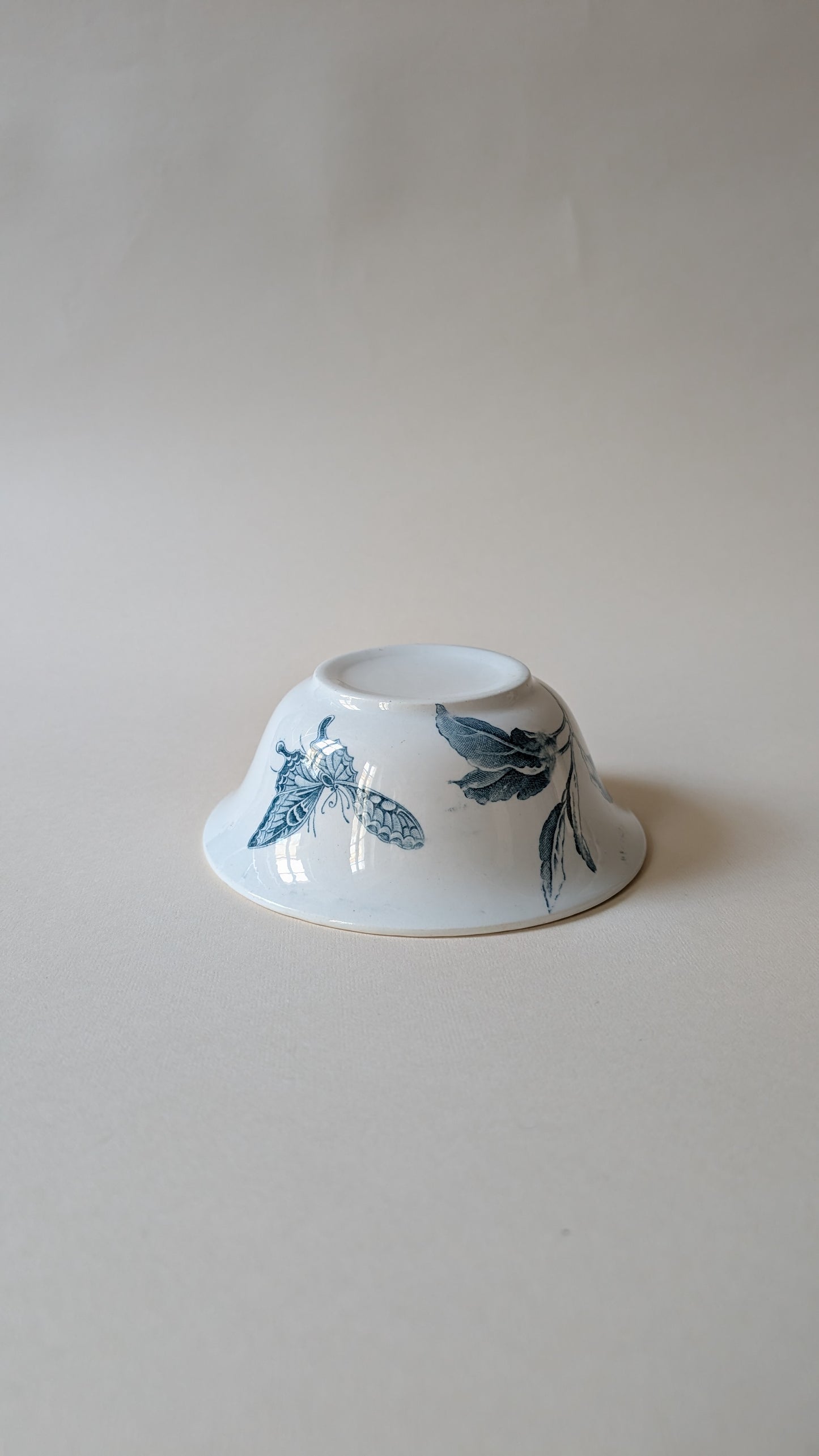 COUPELLE EN FAÏENCE