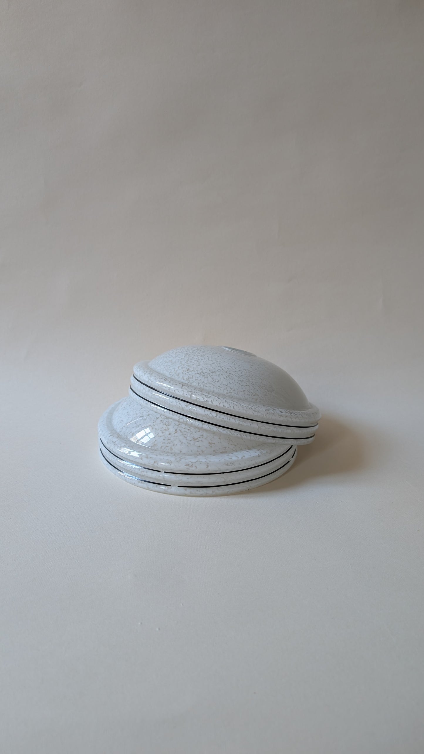 PAIRE DE SUSPENSIONS