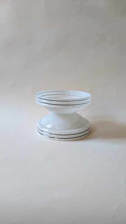 PAIRE DE SUSPENSIONS