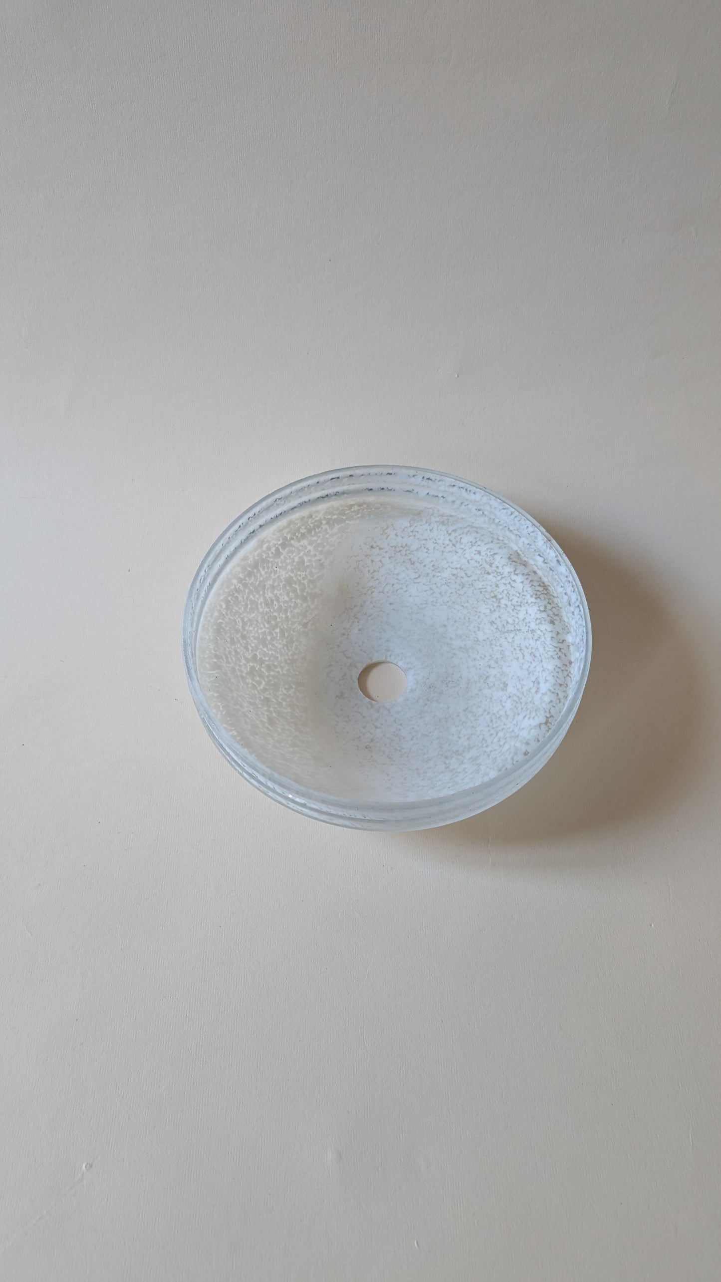 PAIRE DE SUSPENSIONS