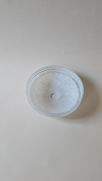 PAIRE DE SUSPENSIONS