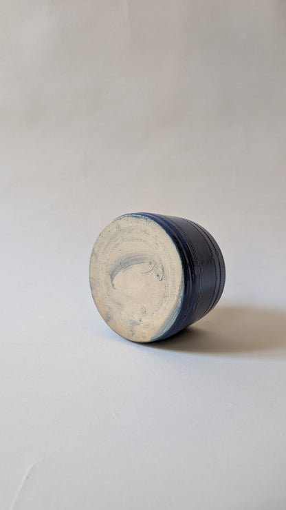 CACHE-POT EN CERAMIQUE