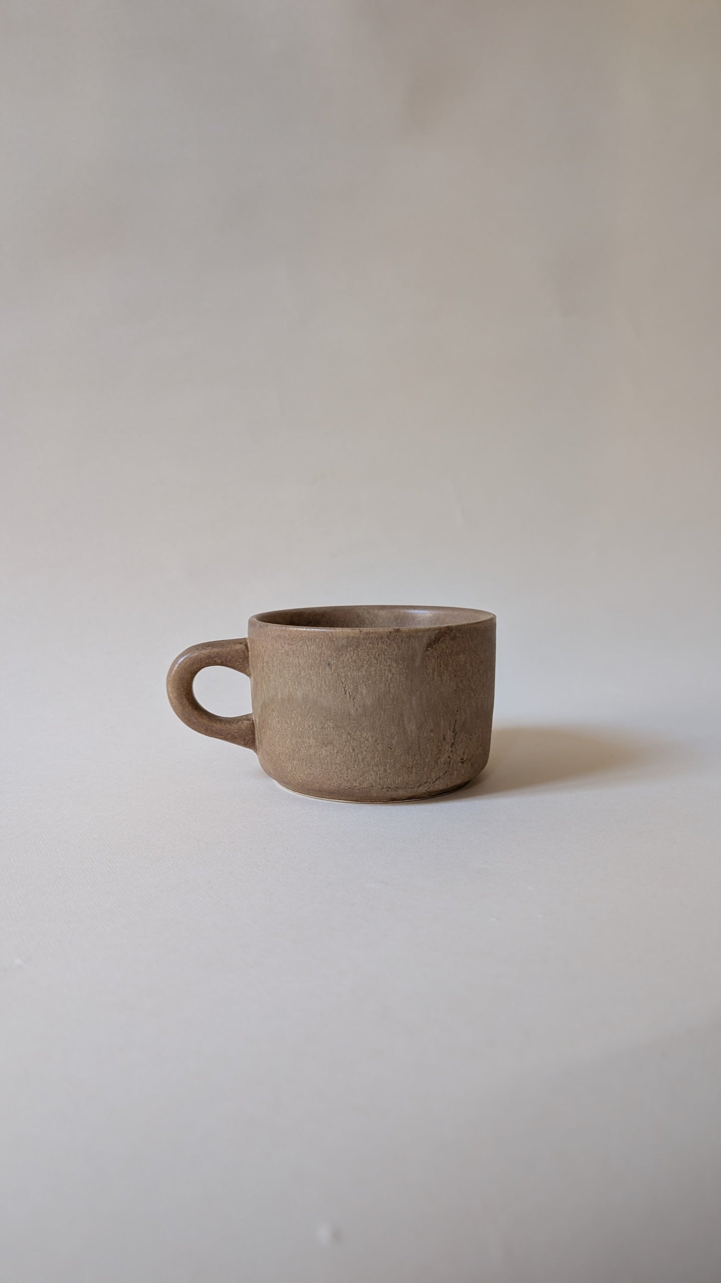 TASSE EN GRÈS