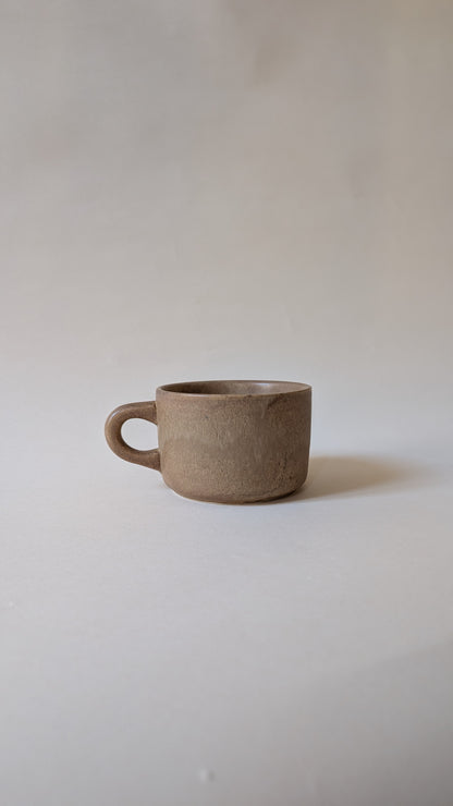 TASSE EN GRÈS