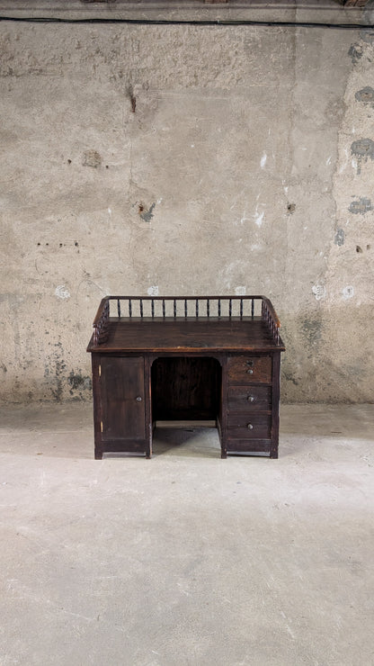 BUREAU VINTAGE