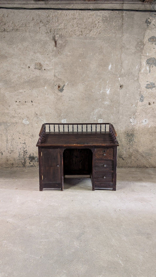 BUREAU VINTAGE