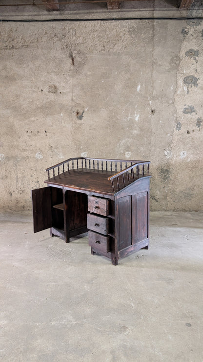 BUREAU VINTAGE