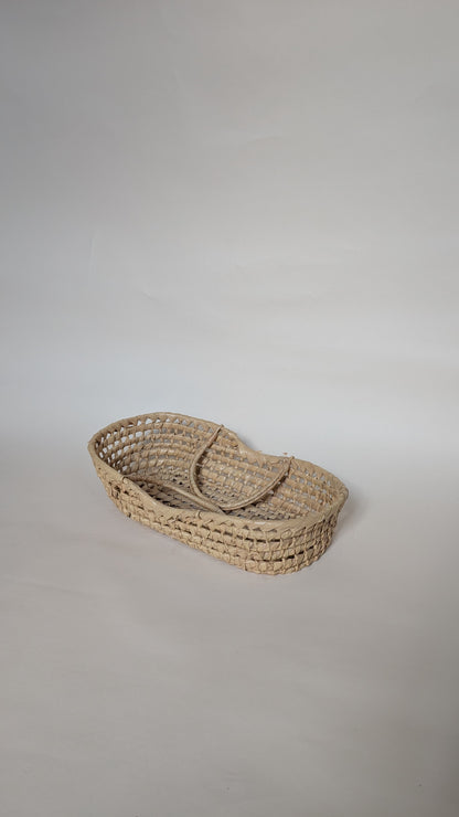 COUFFIN POUR POUPÉE