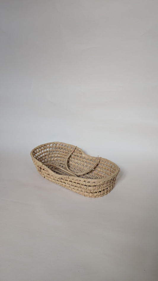 COUFFIN POUR POUPÉE