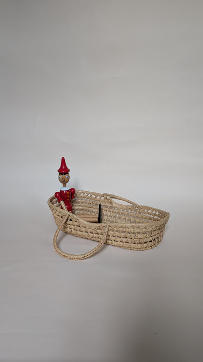 COUFFIN POUR POUPÉE