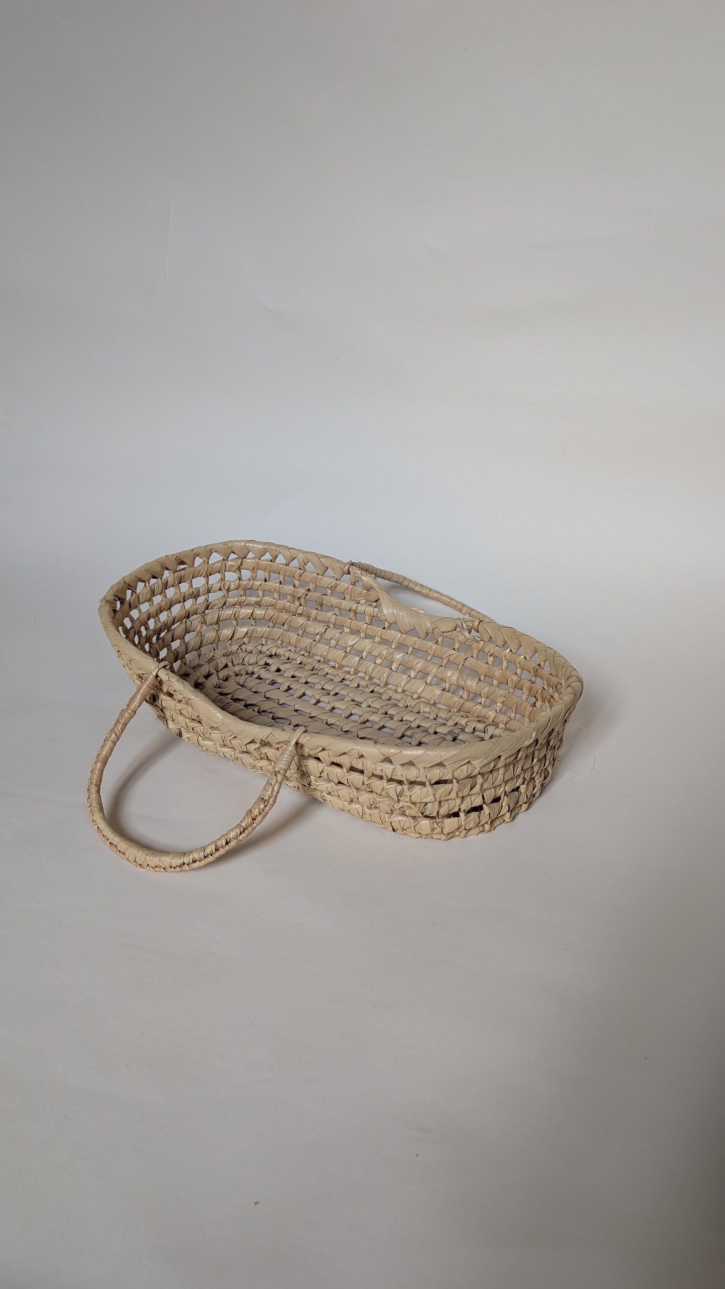 COUFFIN POUR POUPÉE