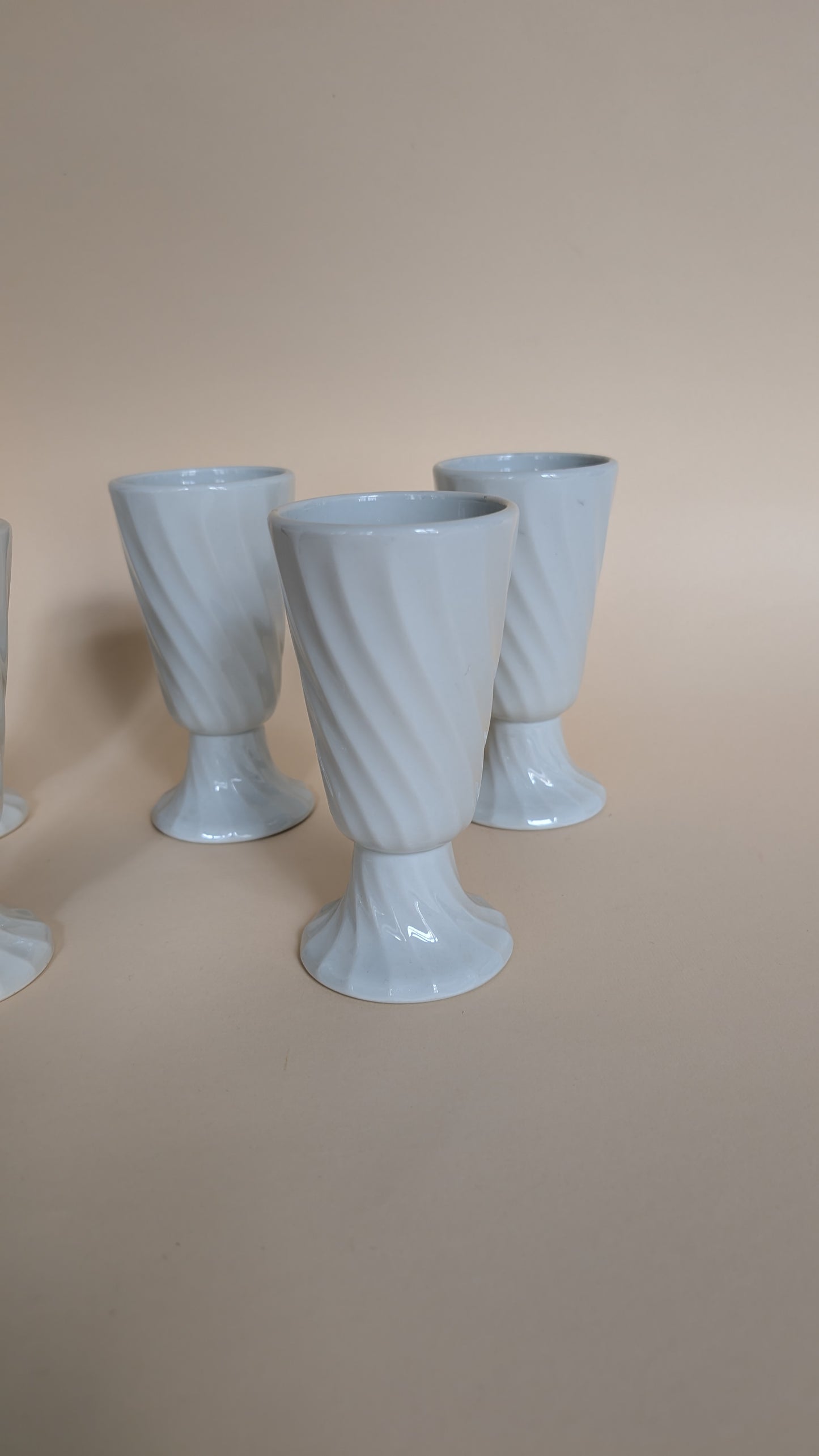 Ensemble de mazagrans