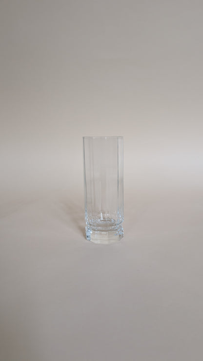 Ensemble de 6 verres
