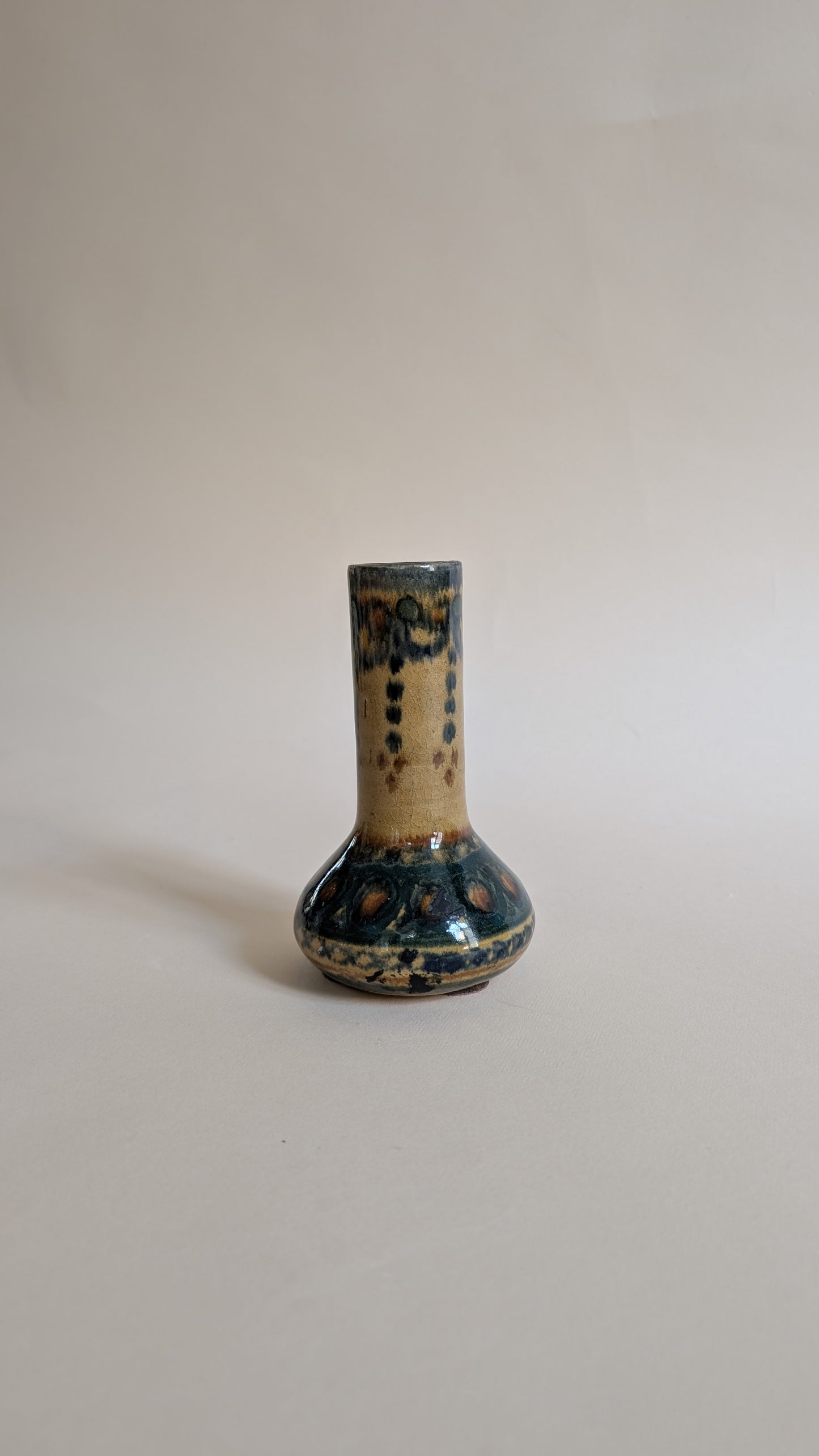 Vase en céramique