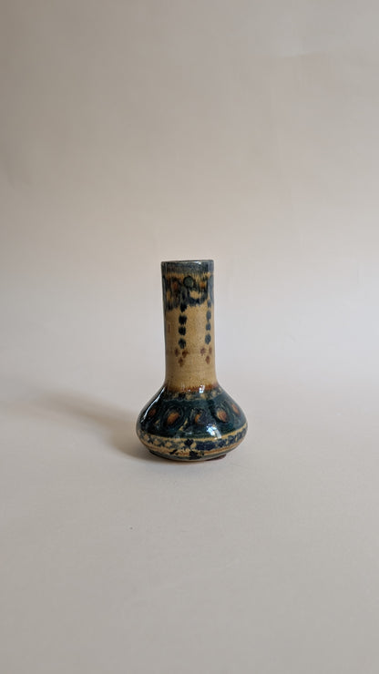 Vase en céramique