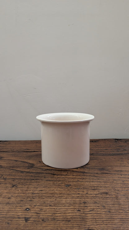 Pot en céramique