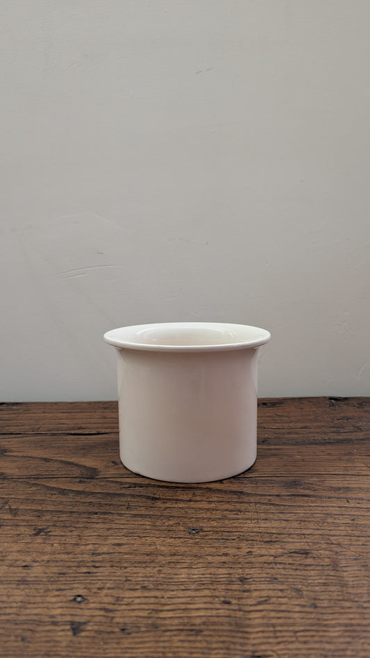 Pot en céramique