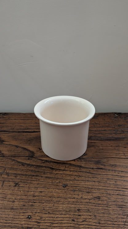 Pot en céramique