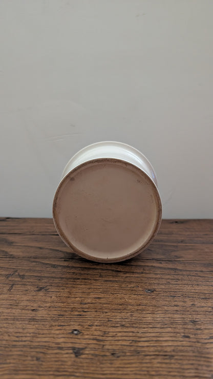 Pot en céramique