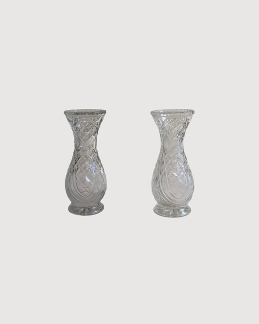 Paire de vases