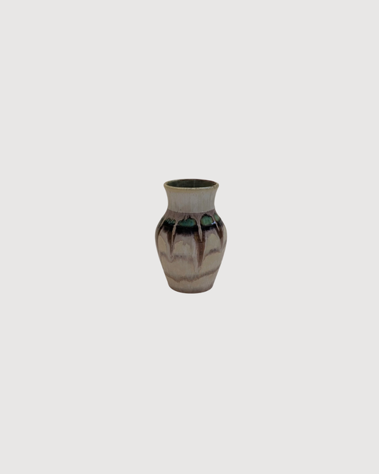 Petit vase West Germany