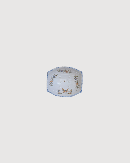Porte-savon de Moustiers