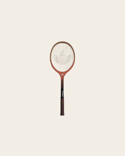 Raquette de tennis Adidas