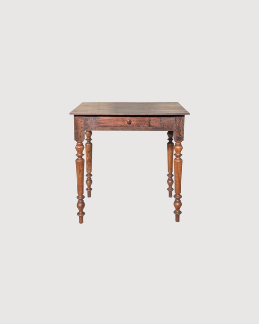 Table en bois