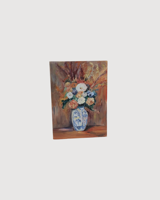 Tableau ancien