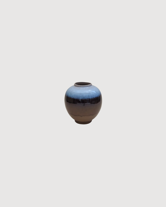 Vase en céramique