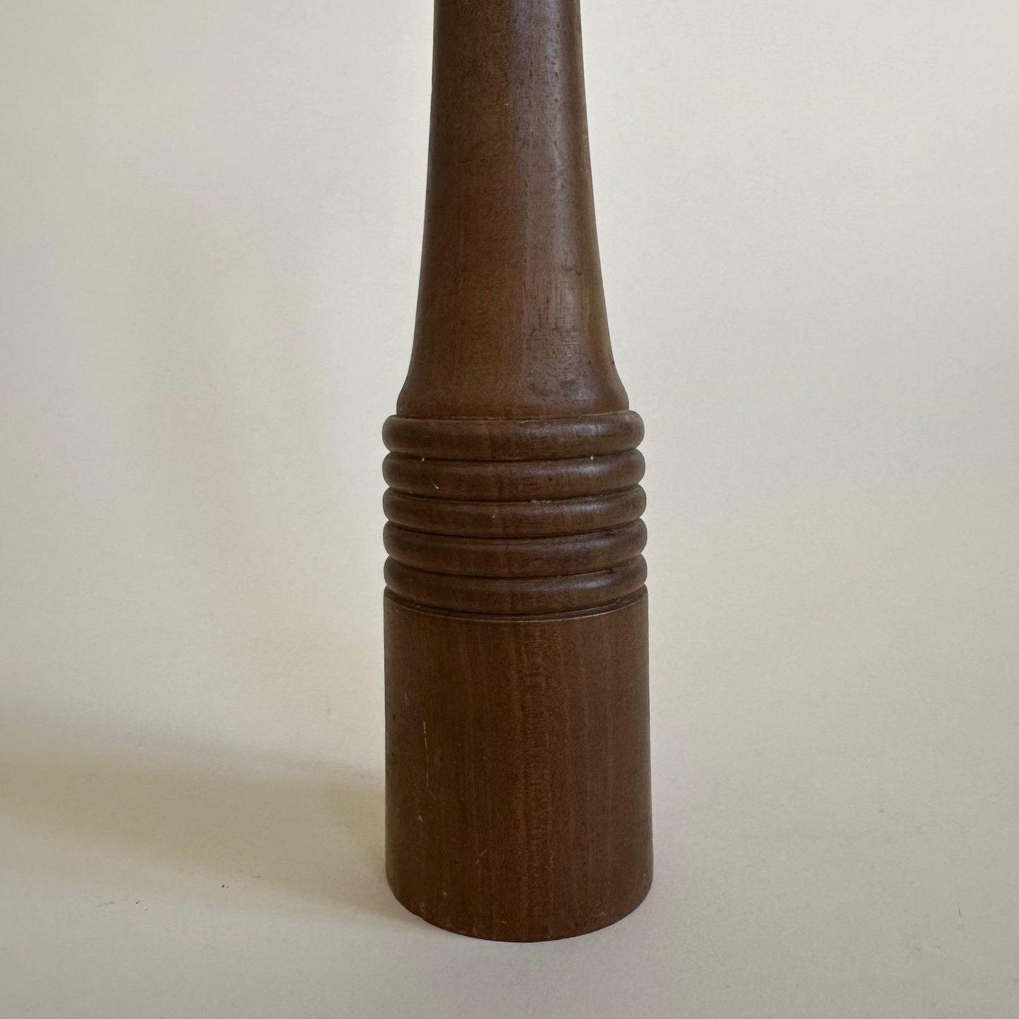 Poivrier en bois