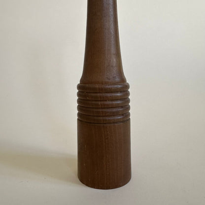 Poivrier en bois