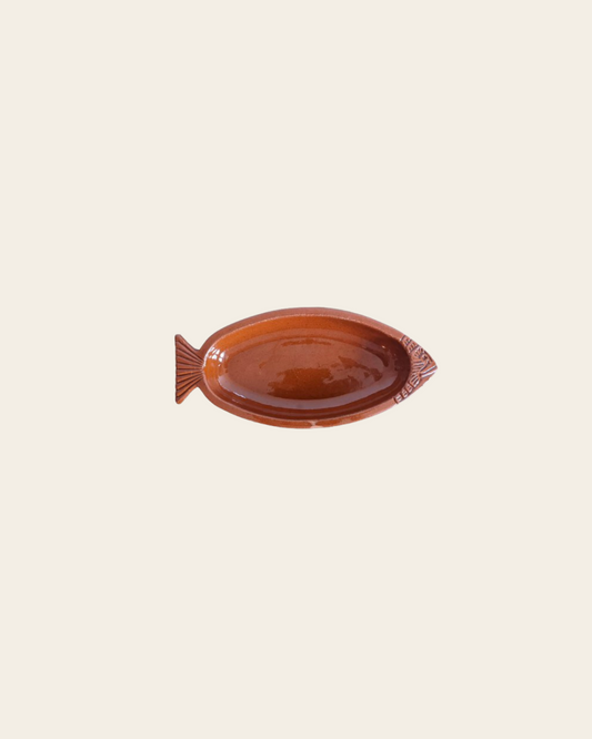Vide-poche poisson